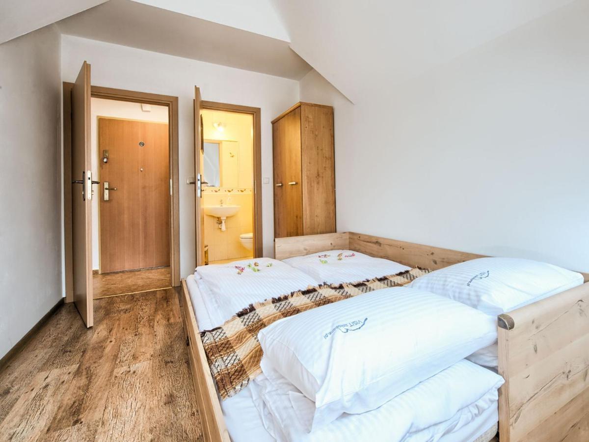 Visitzakopane - Lazur Apartment 외부 사진