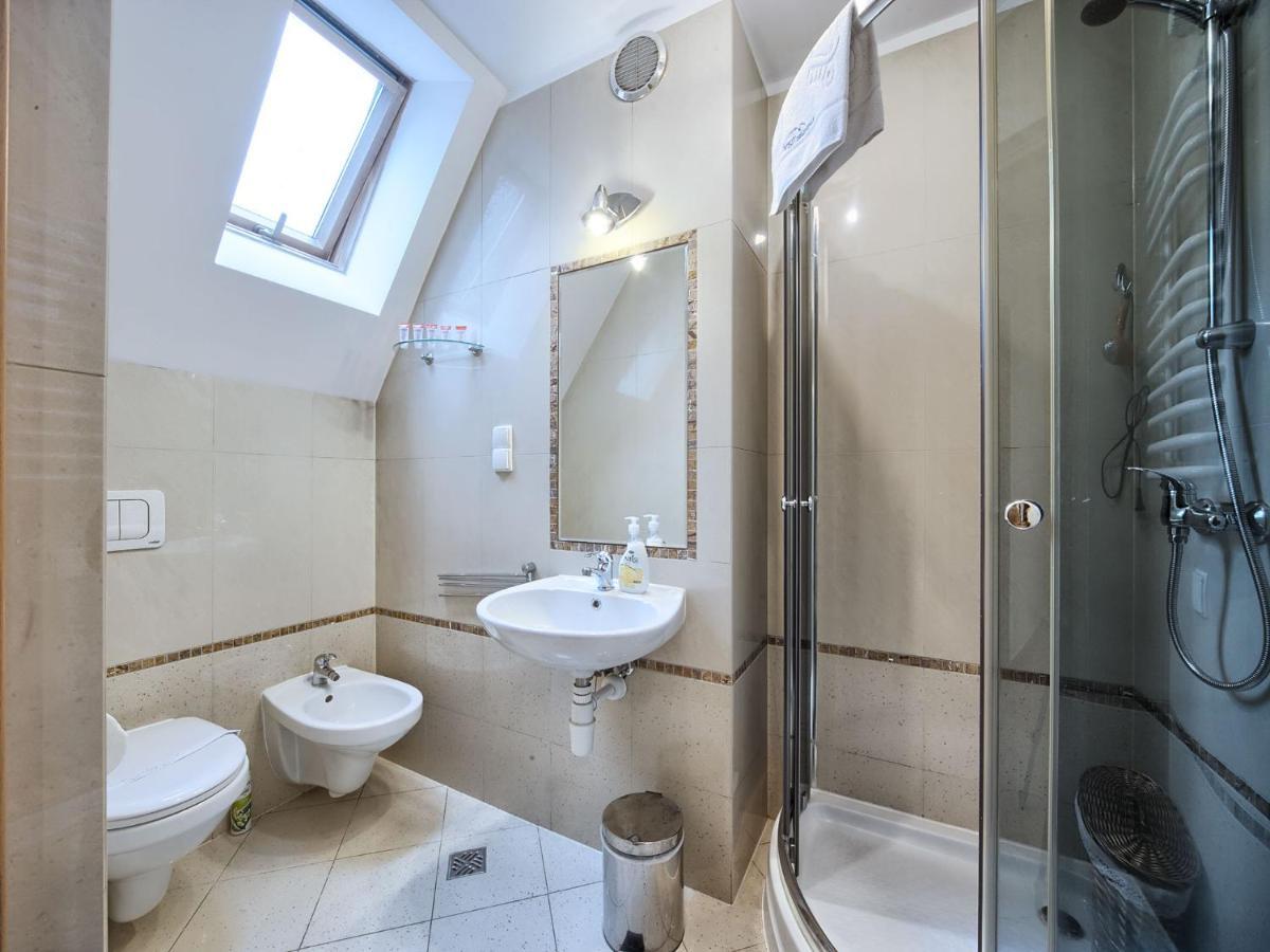 Visitzakopane - Lazur Apartment 외부 사진