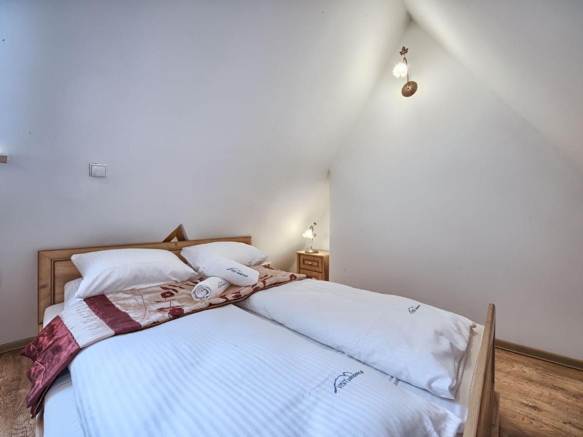 Visitzakopane - Lazur Apartment 외부 사진